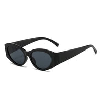 Serena Cat Eye Sunglasses