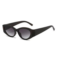 Serena Cat Eye Sunglasses