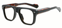 Sol Gradient Square Reading Glasses