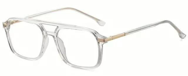 Ace Square Glasses