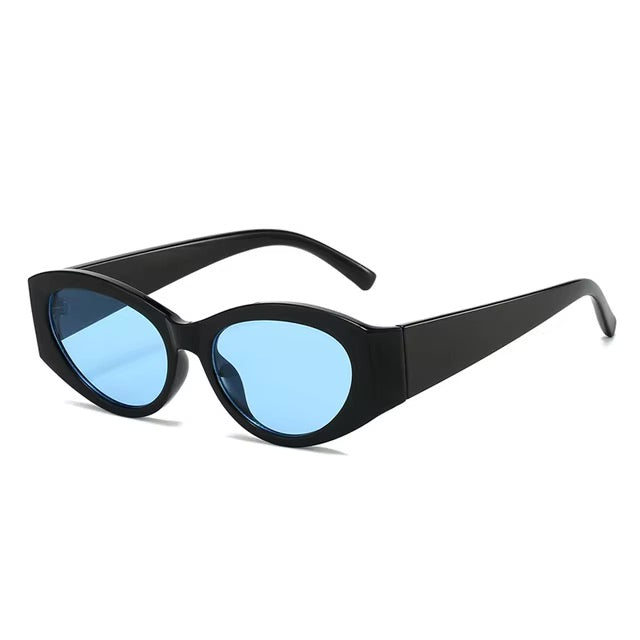 Serena Cat Eye Sunglasses