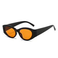 Serena Cat Eye Sunglasses