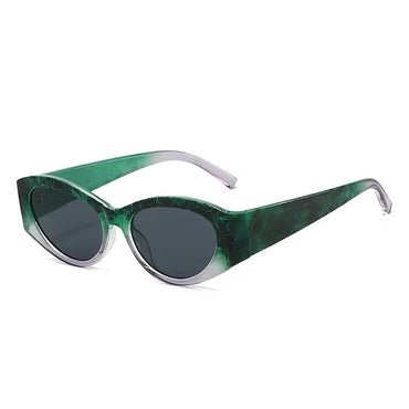 Serena Cat Eye Sunglasses