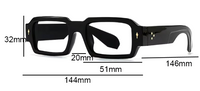 Ember Reading Glasses